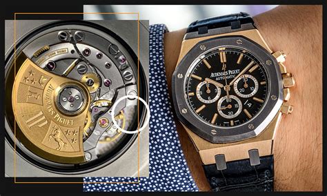 how to check audemars piguet serial number